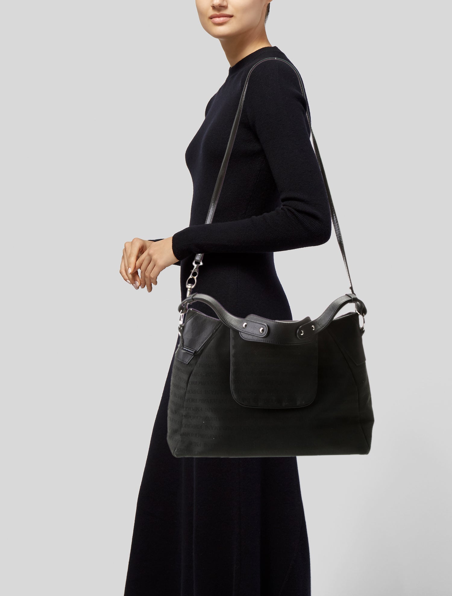 Emporio Armani Messenger Bag