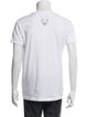 Emporio Armani Crew Neck Short Sleeve T-Shirt