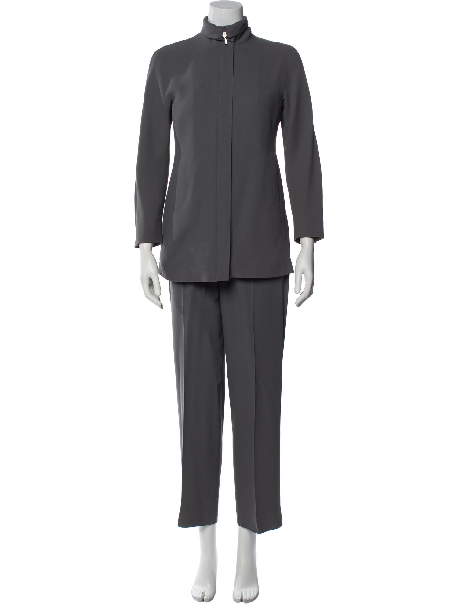 Emporio Armani Vintage 1990's Pantsuit
