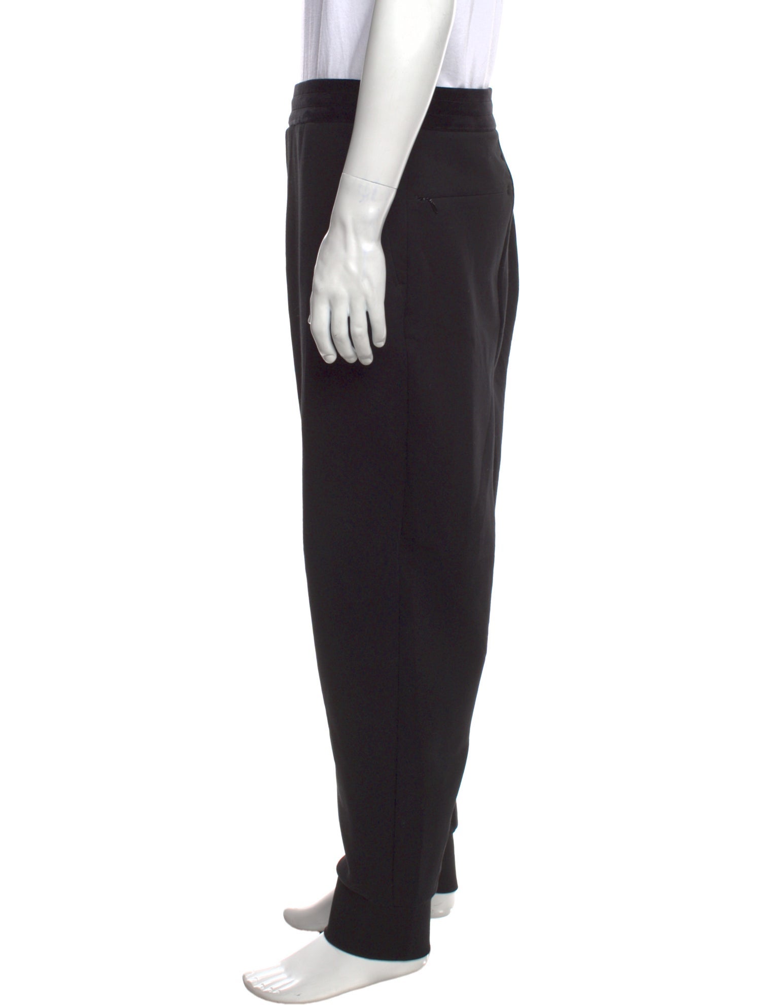 Emporio Armani Joggers