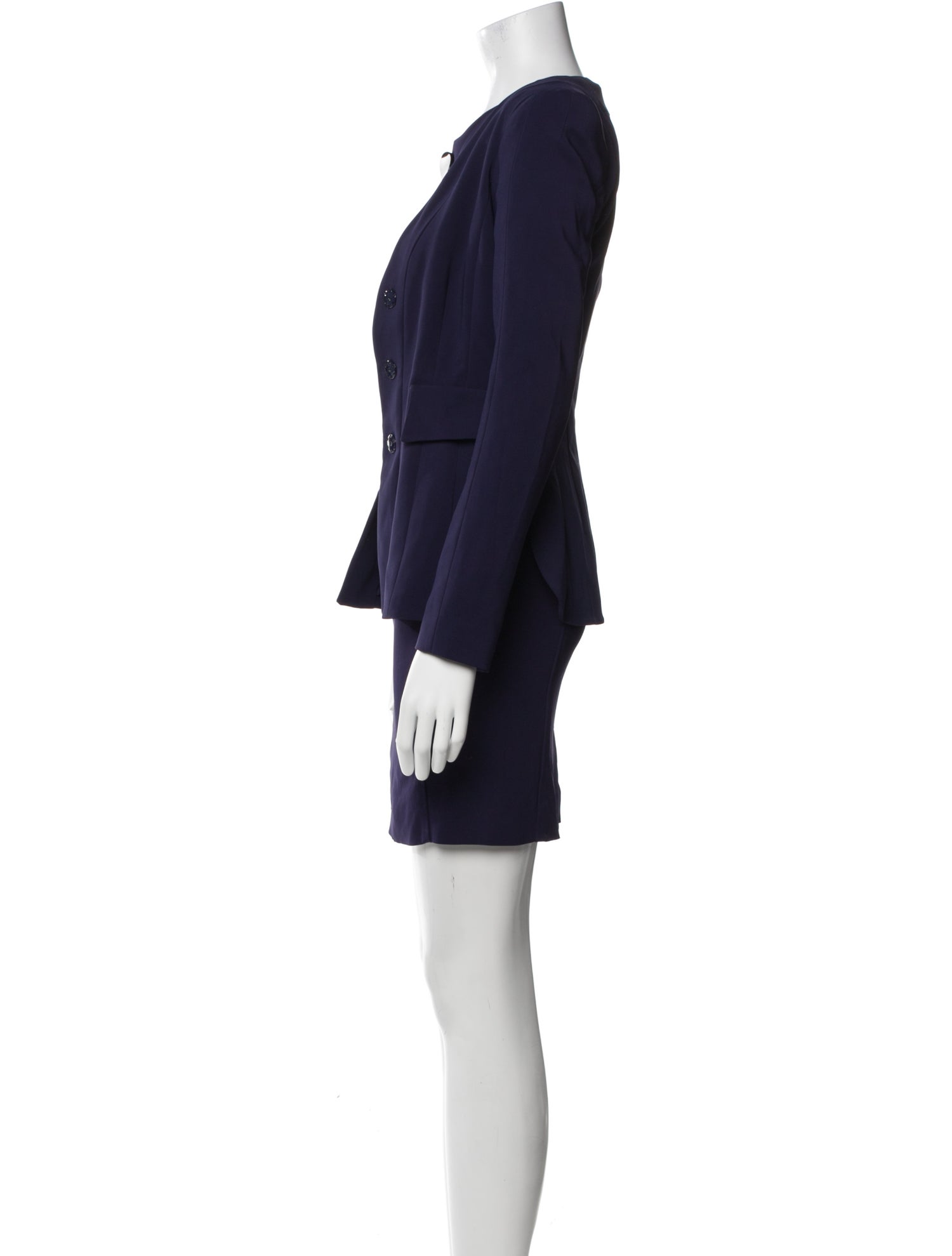 Emporio Armani Dress Set