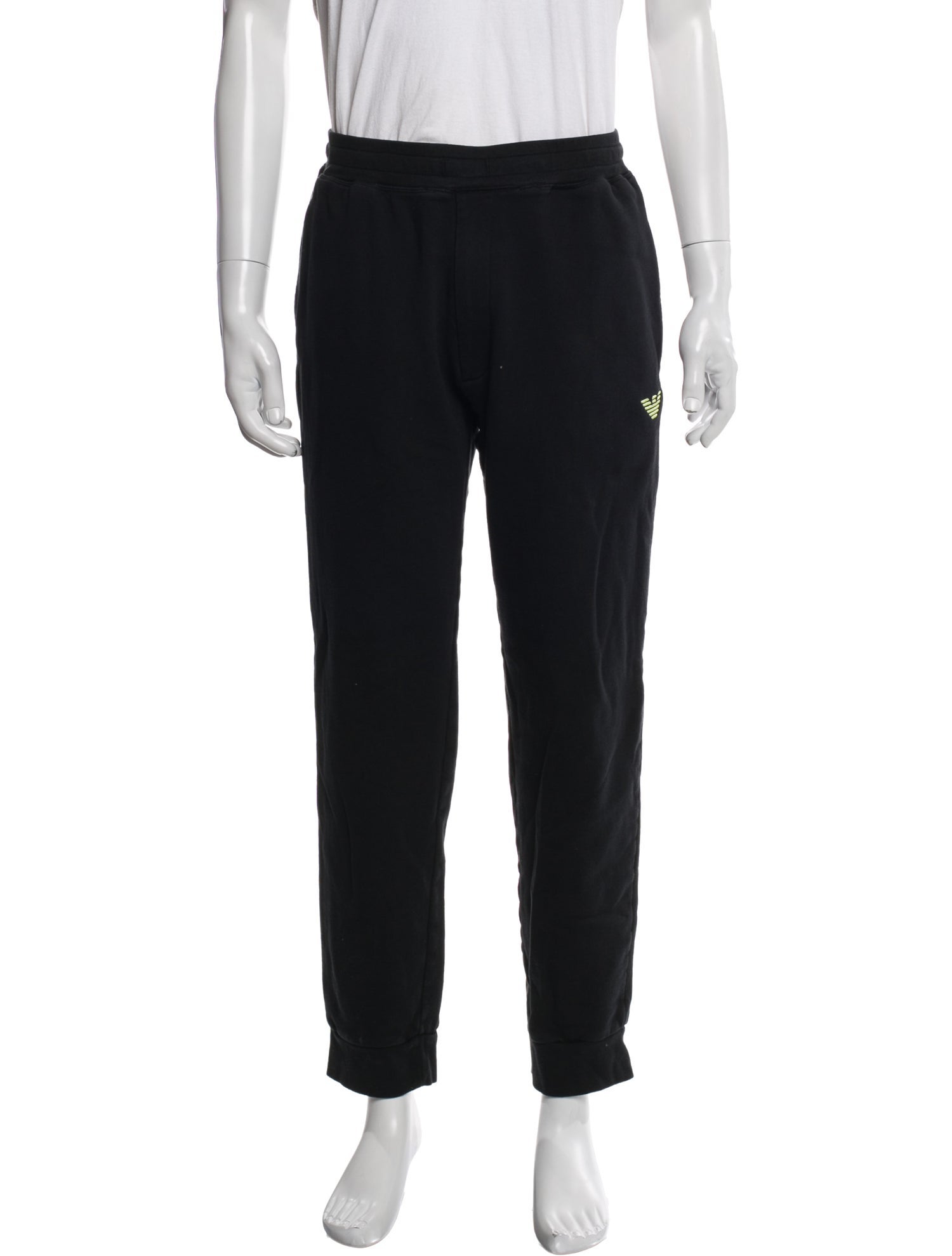 Emporio Armani Joggers