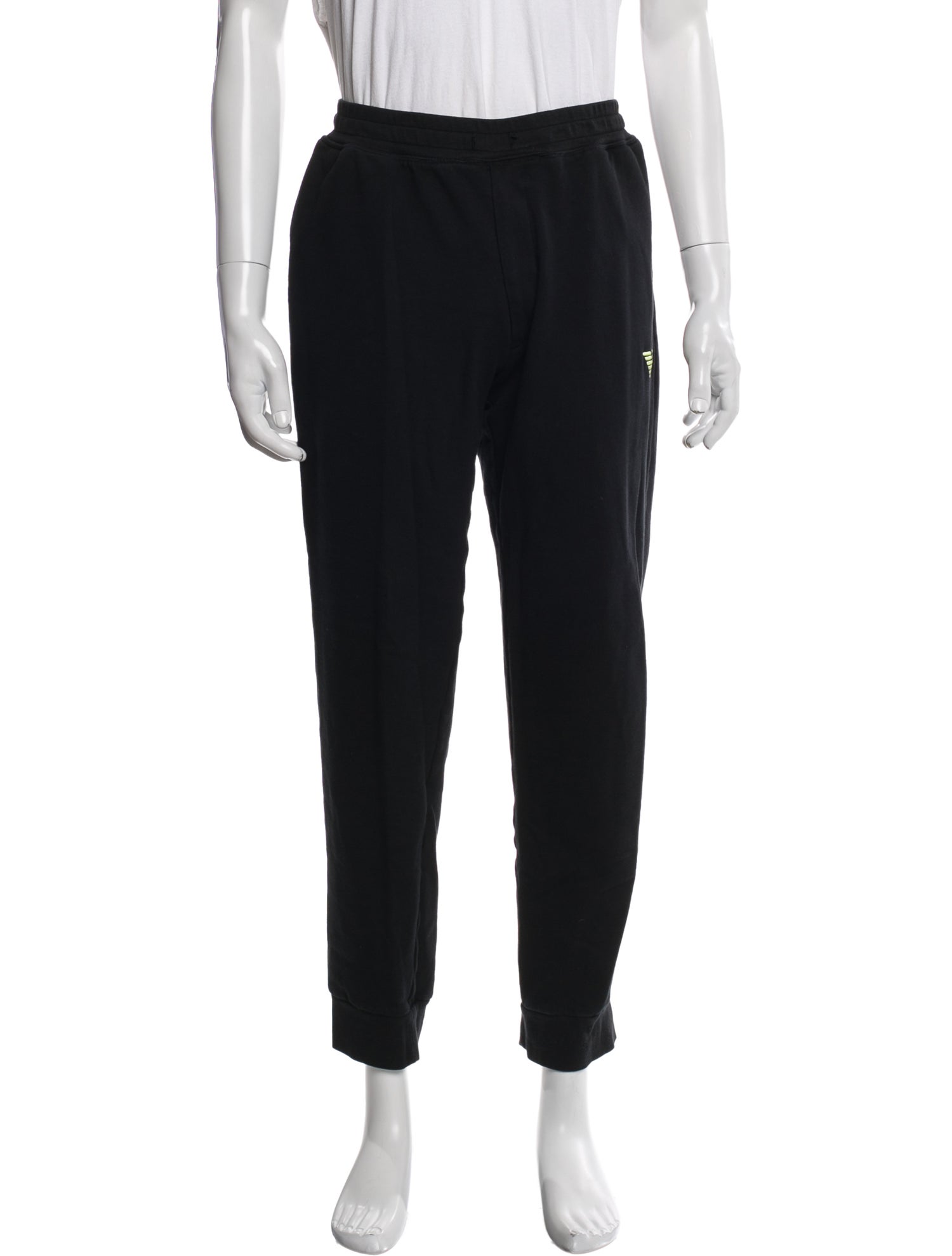 Emporio Armani Joggers