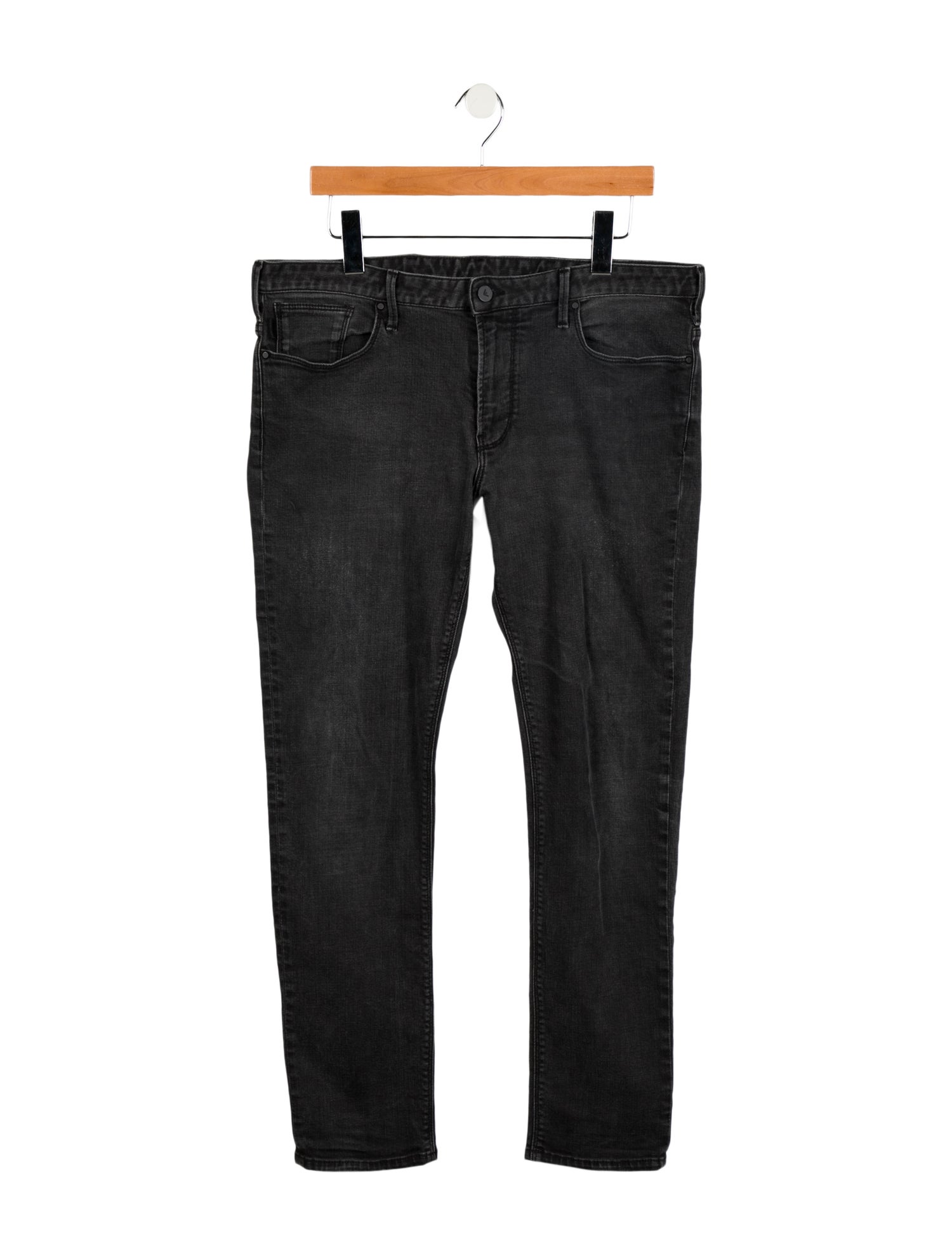 Emporio Armani Skinny Jeans