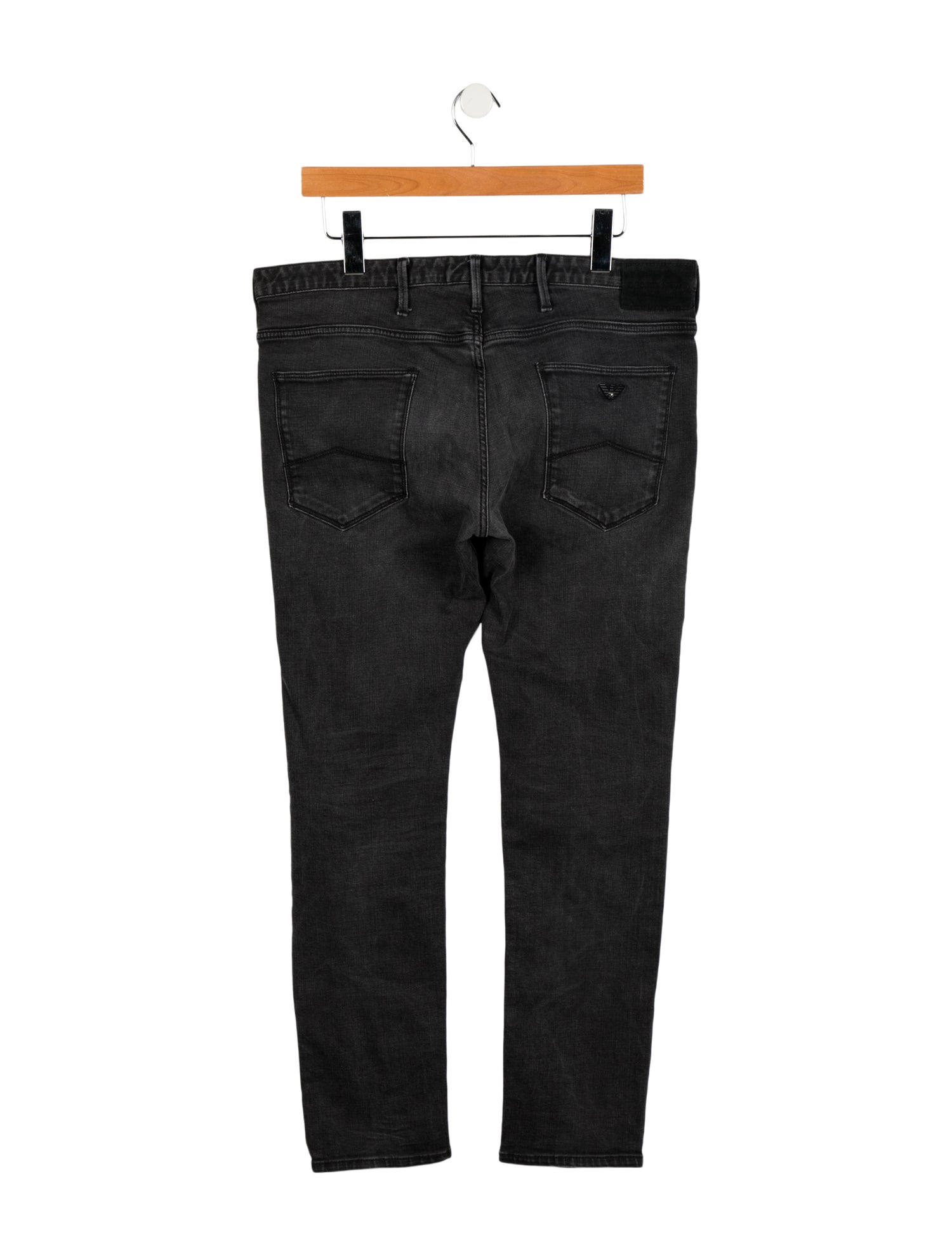 Emporio Armani Skinny Jeans