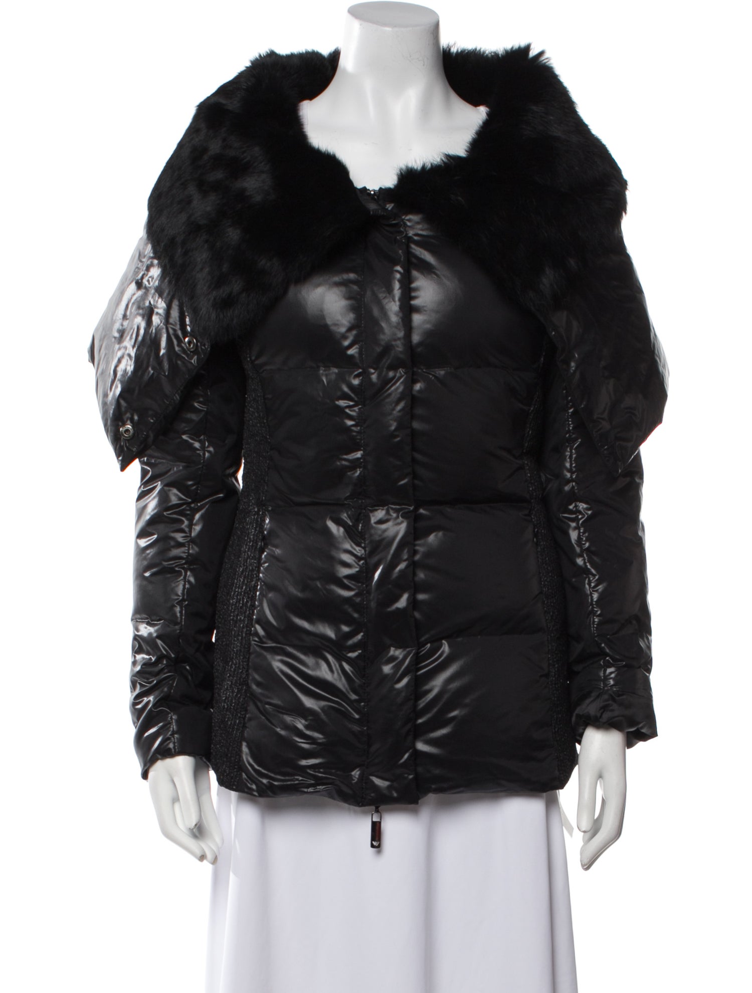 Emporio Armani Down Jacket