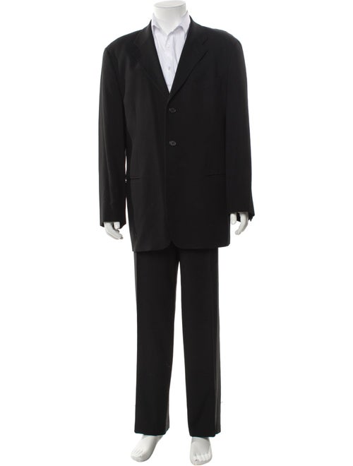 Emporio Armani Two-Piece Suit