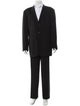 Emporio Armani Two-Piece Suit