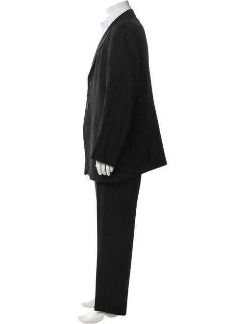 Emporio Armani Two-Piece Suit