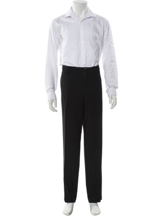 Emporio Armani Two-Piece Suit