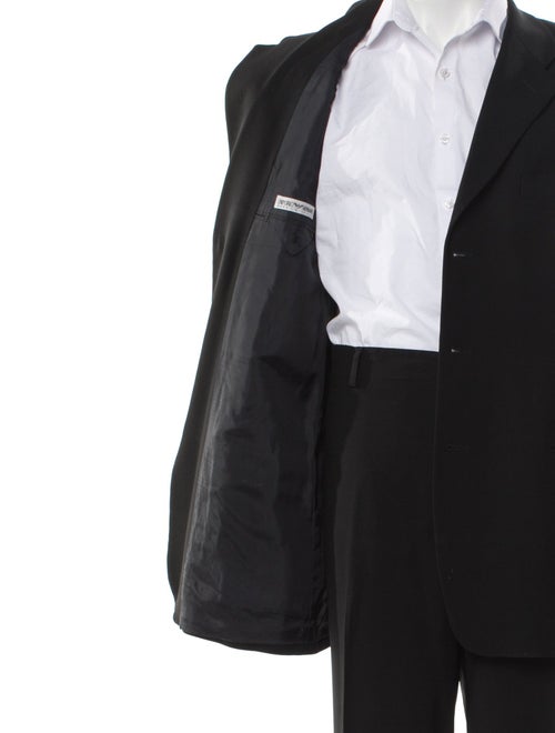 Emporio Armani Two-Piece Suit