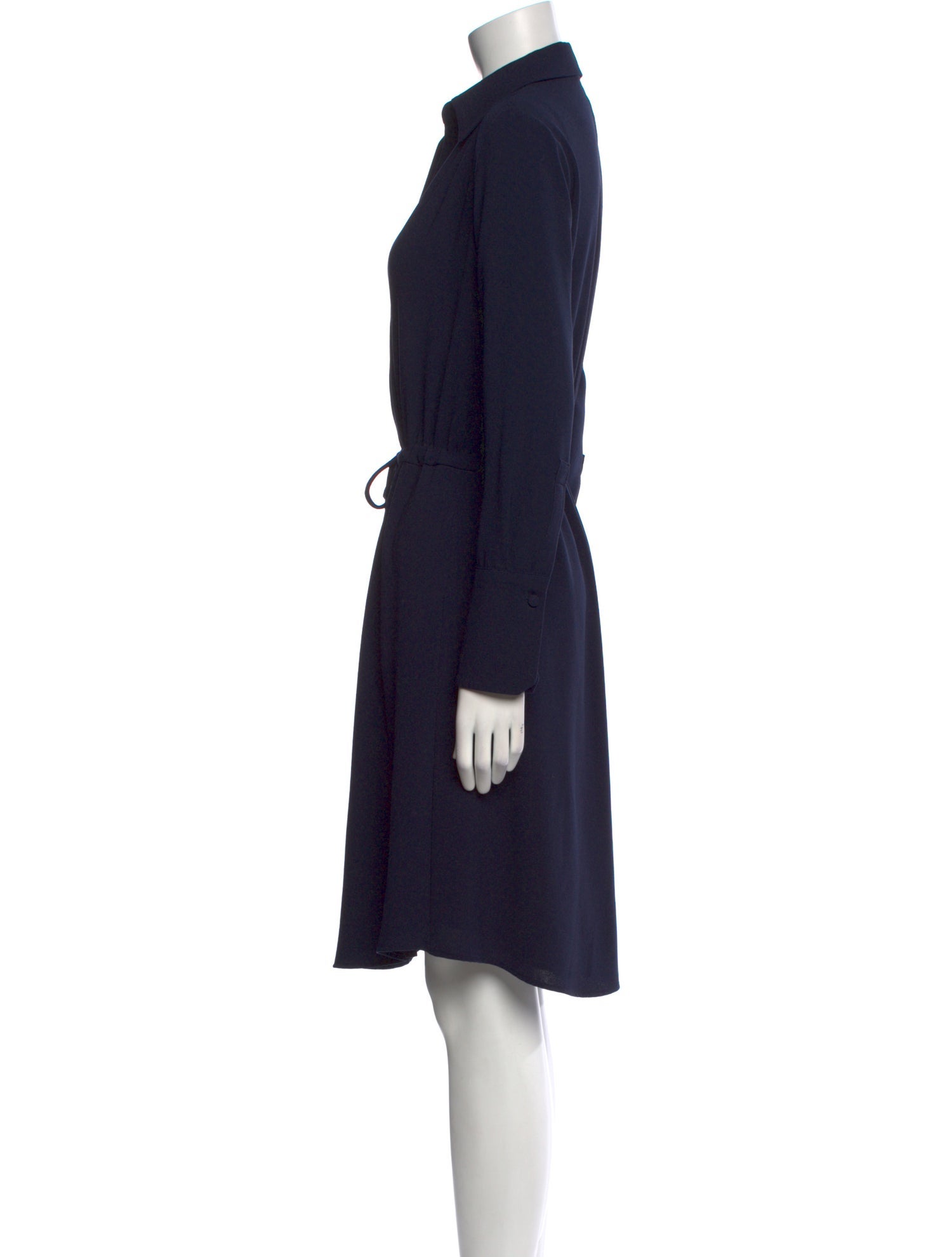 Emporio Armani Knee-Length Dress
