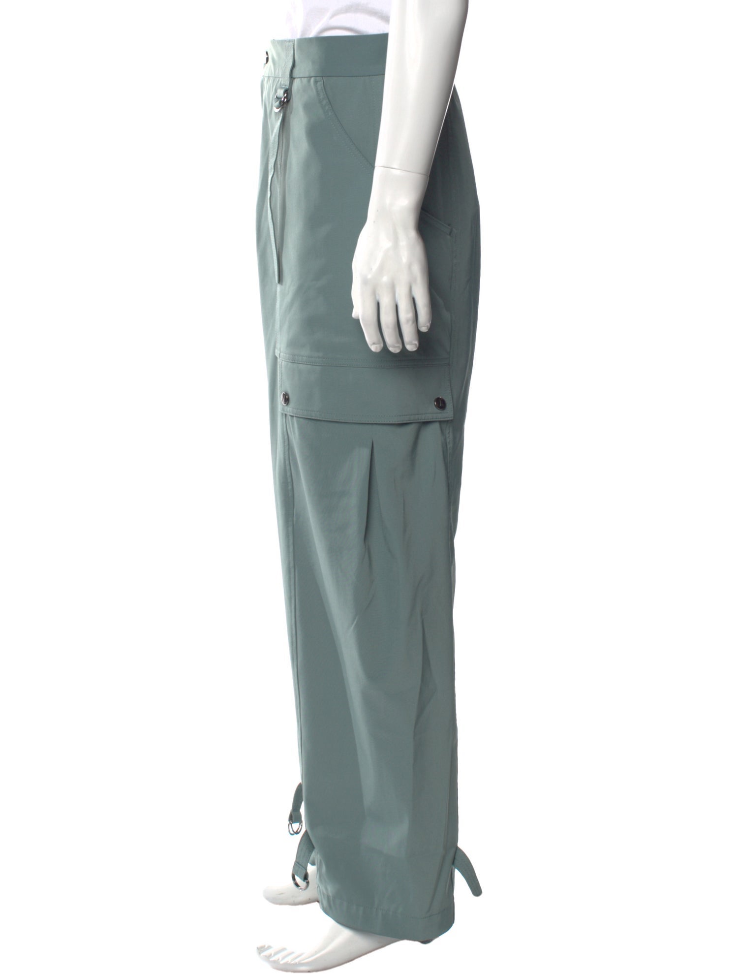 Emporio Armani Cargo Pants