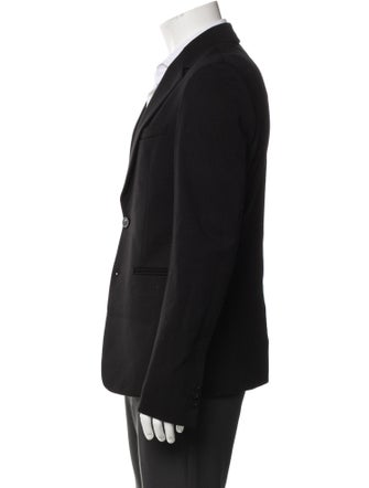 Emporio Armani Peacoat