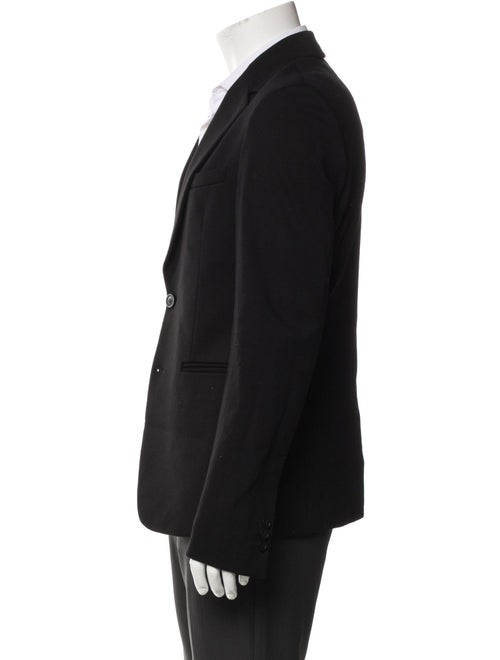 Emporio Armani Peacoat