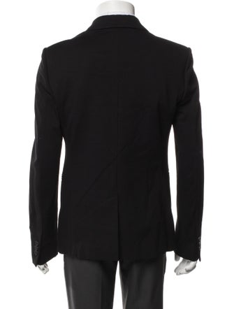 Emporio Armani Peacoat