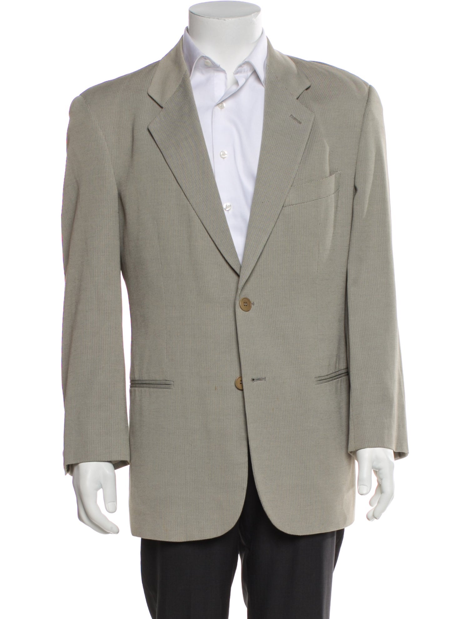 Emporio Armani Blazer