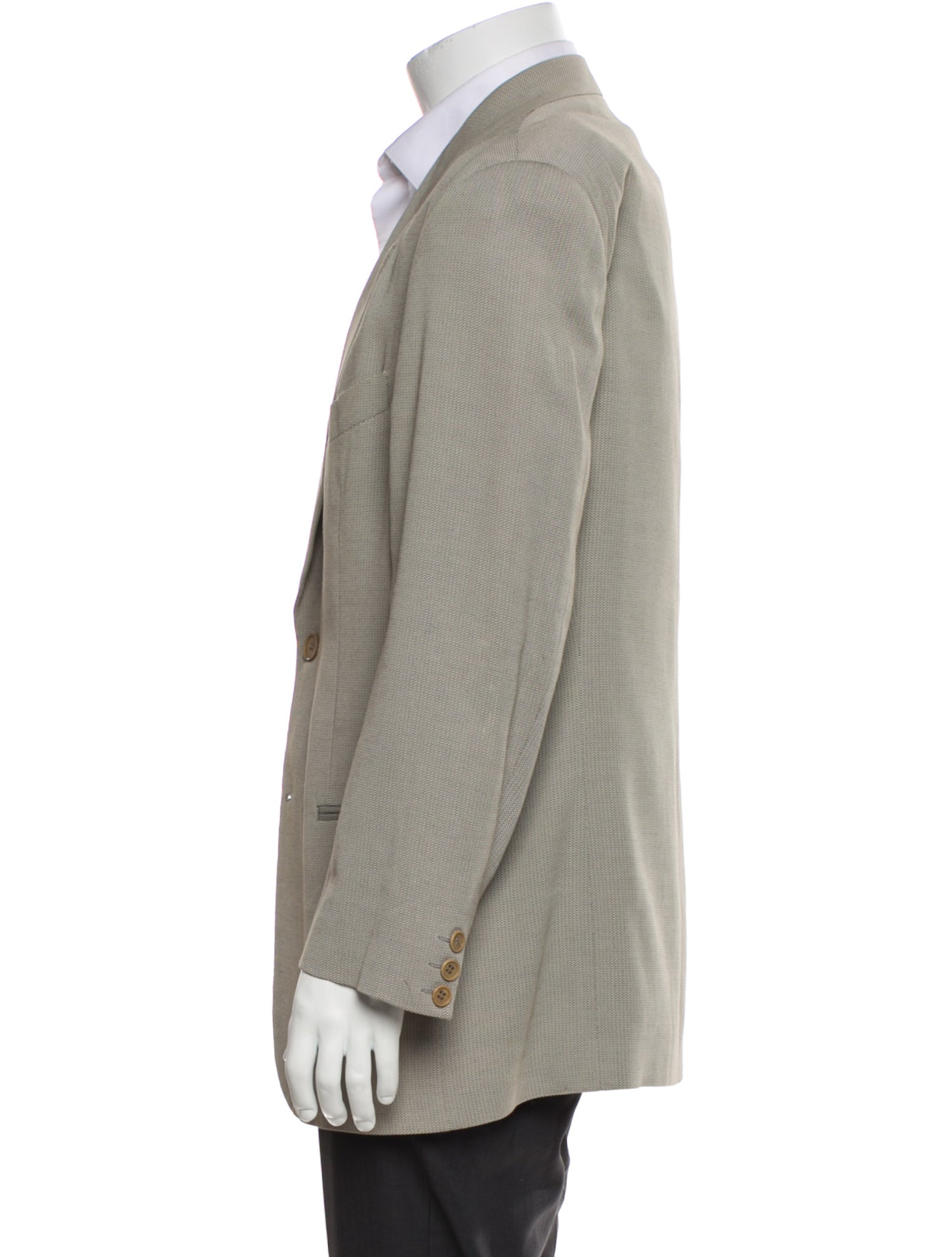 Emporio Armani Blazer