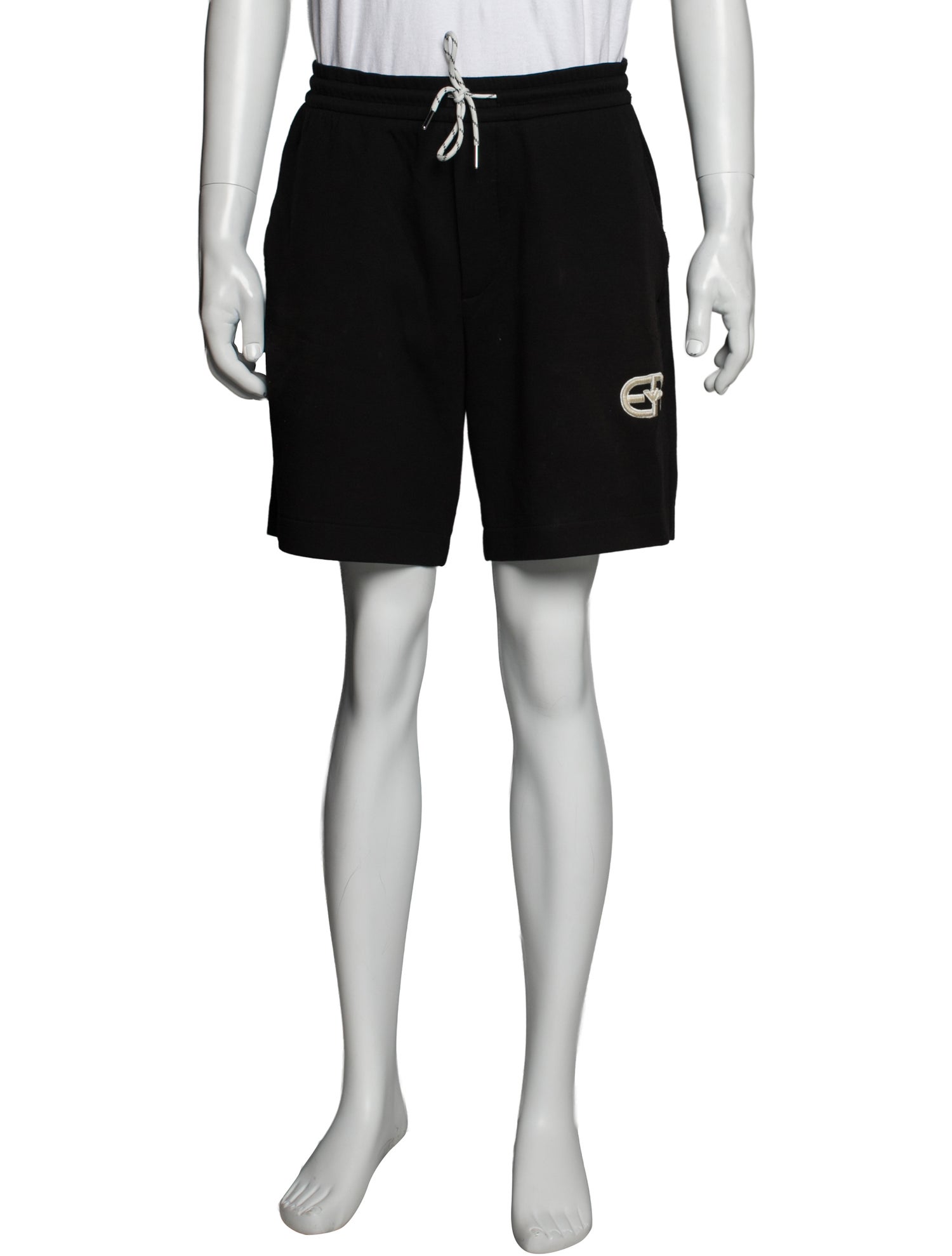 Emporio Armani Jogger Shorts