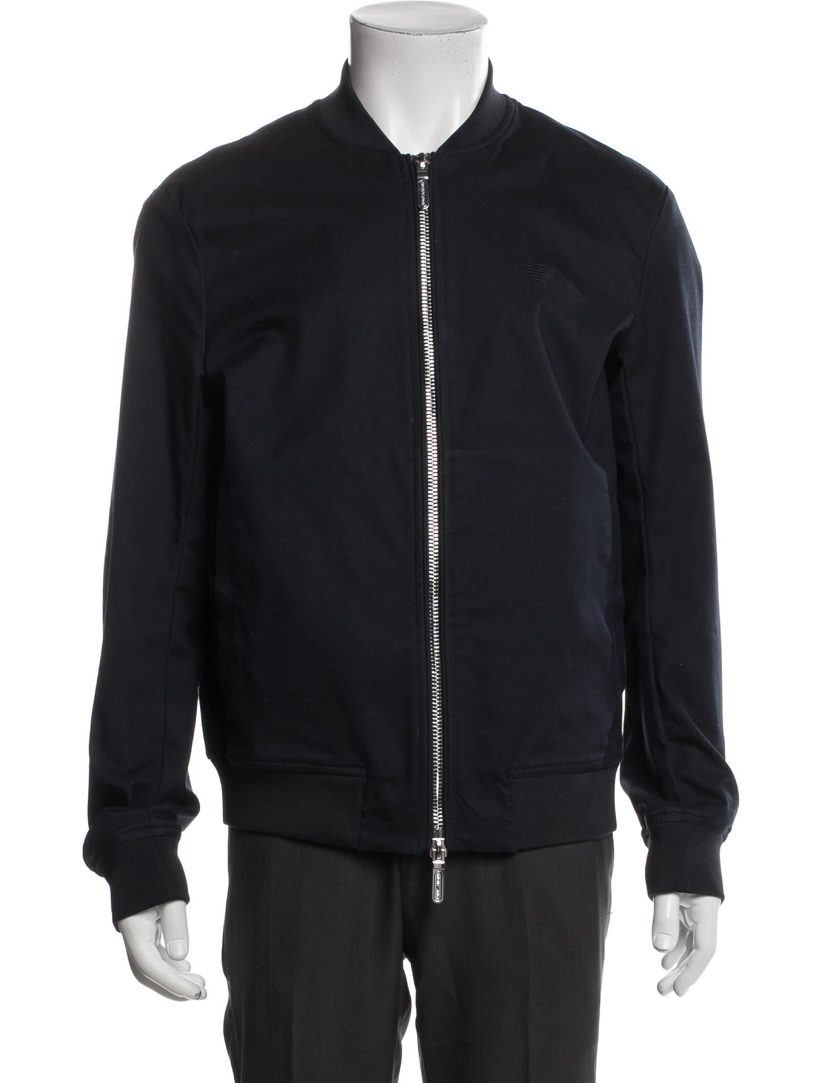 Emporio Armani Bomber Jacket
