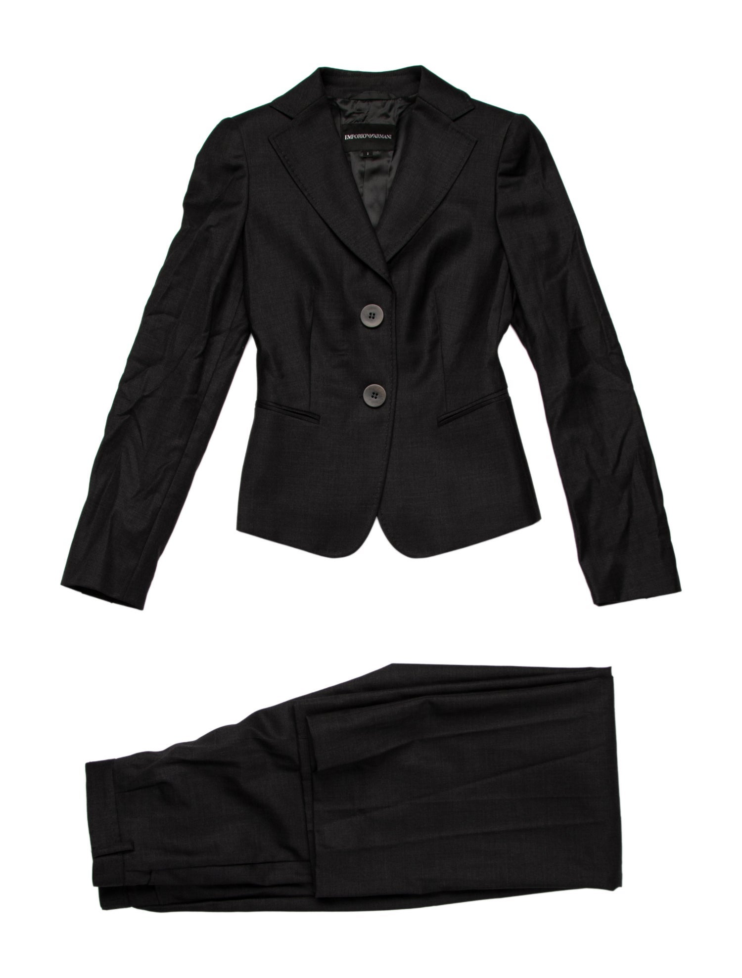 Emporio Armani Pantsuit