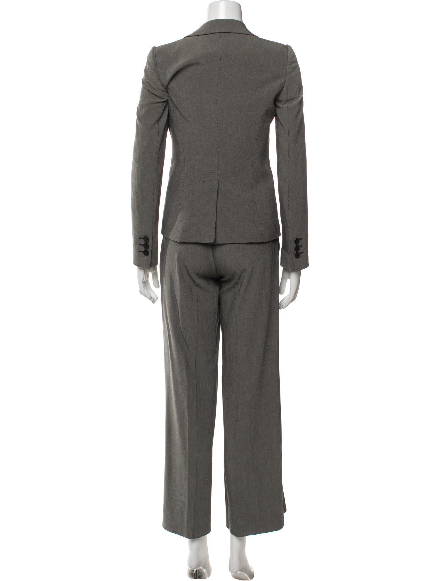 Emporio Armani Pantsuit