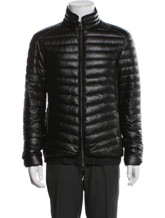 Emporio Armani Puffer Coat