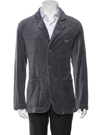 Emporio Armani Pajama Top