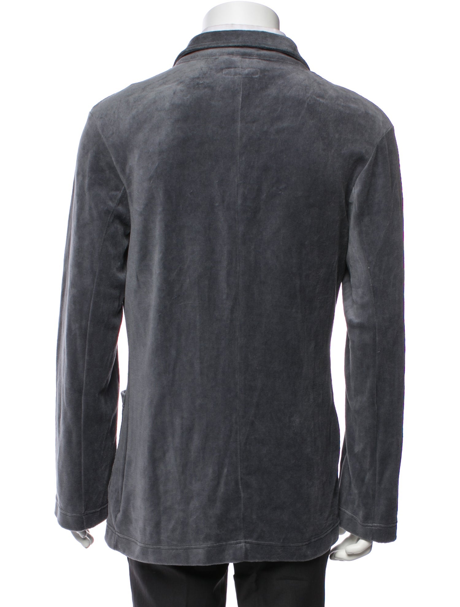 Emporio Armani Pajama Top