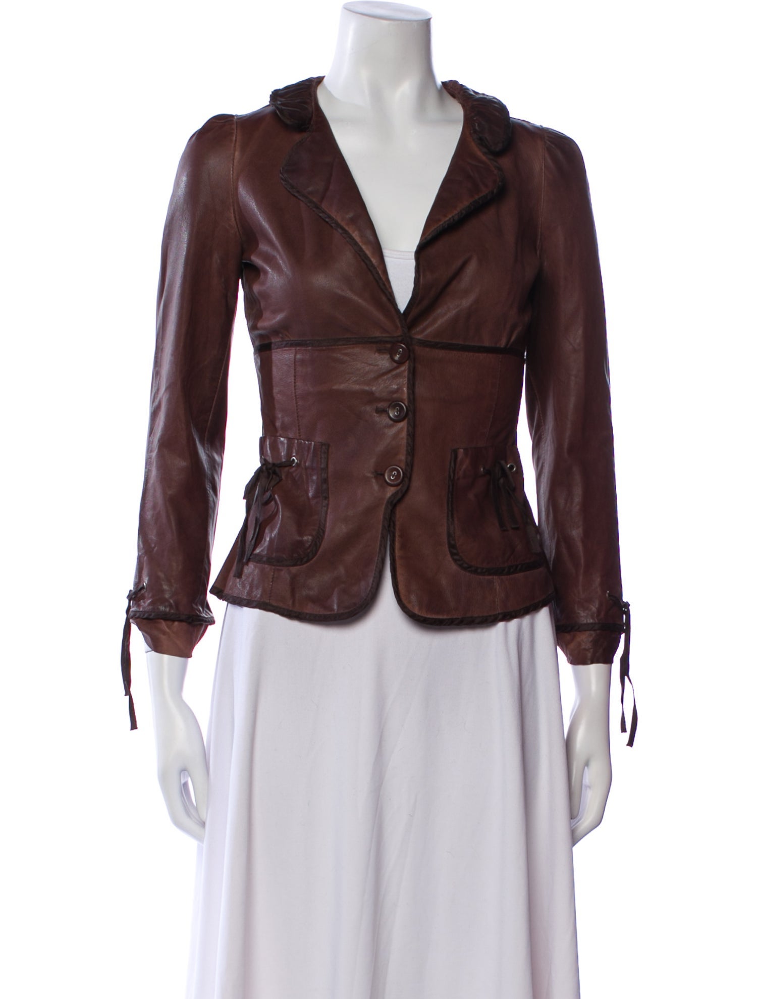 Emporio Armani Vintage 2005 Jacket