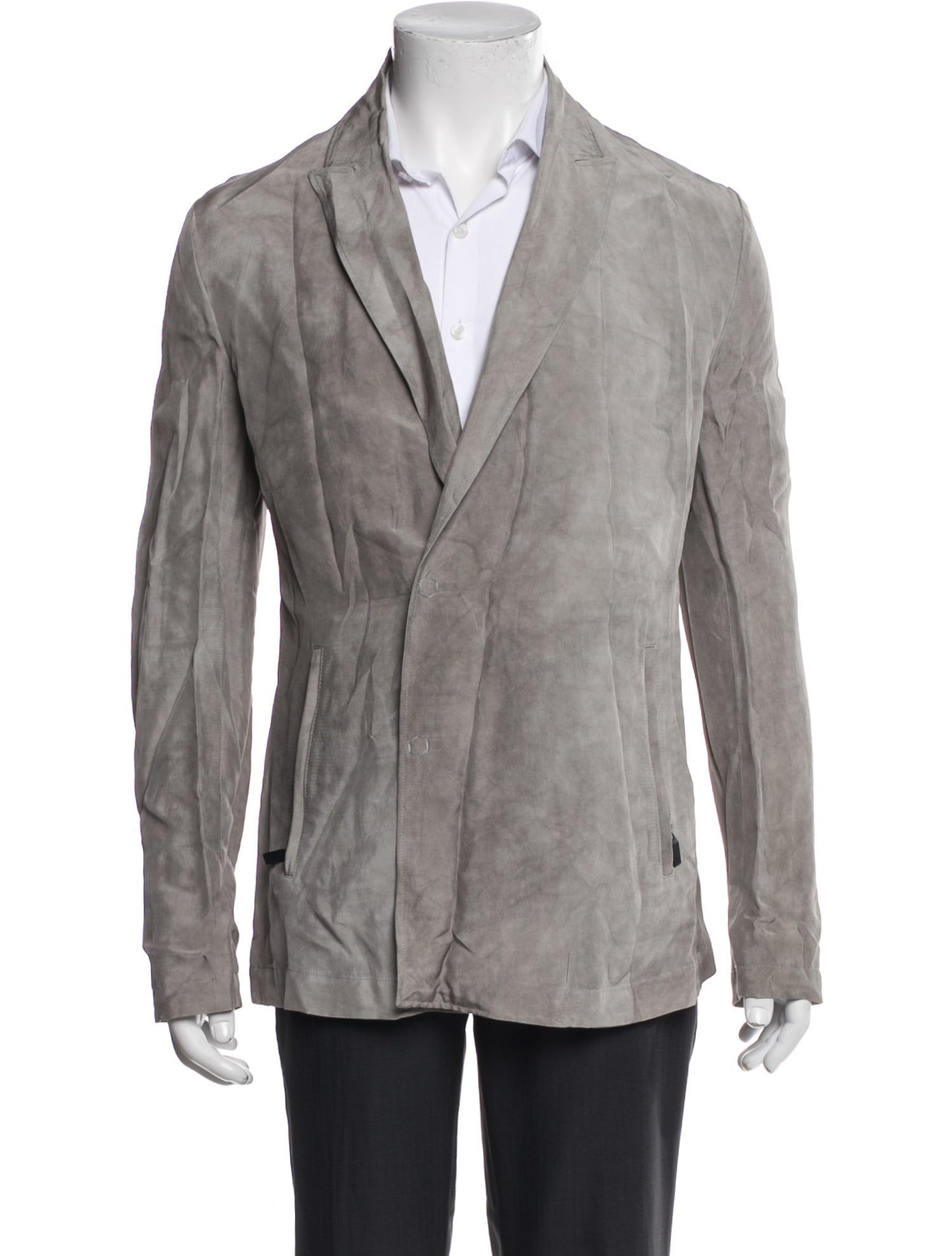Emporio Armani Blazer