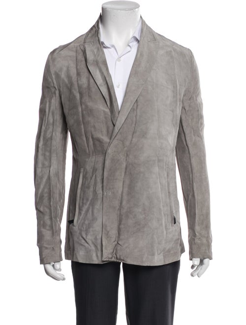 Emporio Armani Blazer