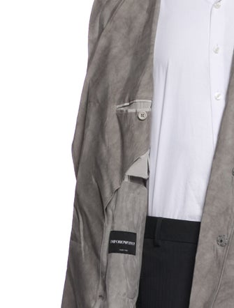 Emporio Armani Blazer