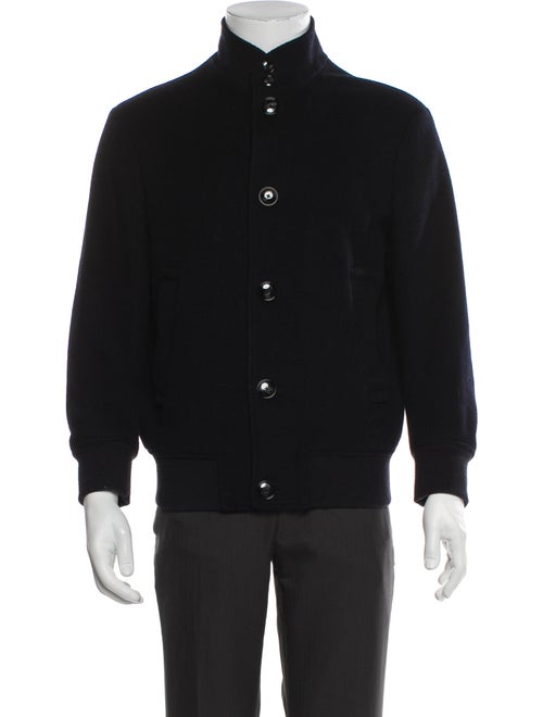 Emporio Armani Bomber Jacket