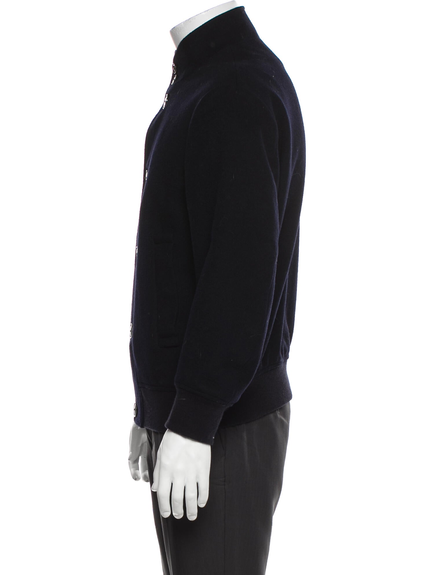 Emporio Armani Bomber Jacket