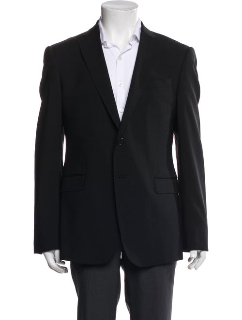 Emporio Armani Wool Blazer