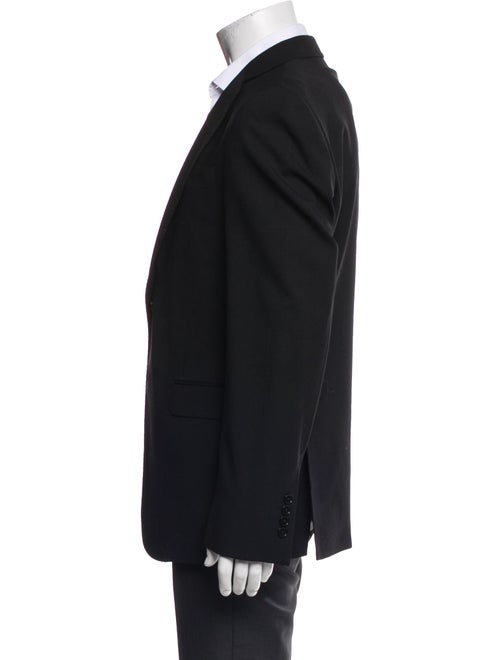 Emporio Armani Wool Blazer