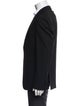 Emporio Armani Wool Blazer