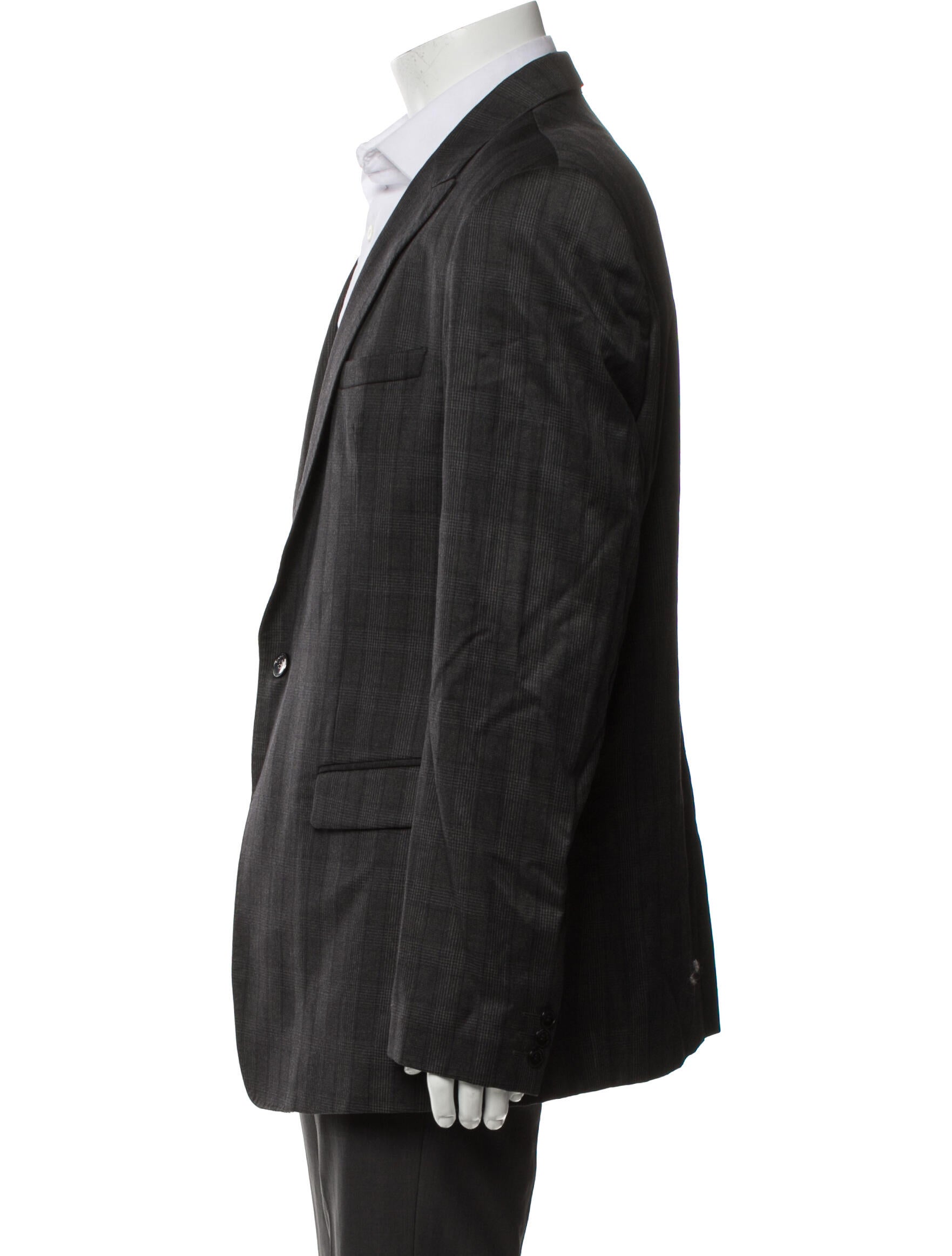 Emporio Armani Mens blazer
