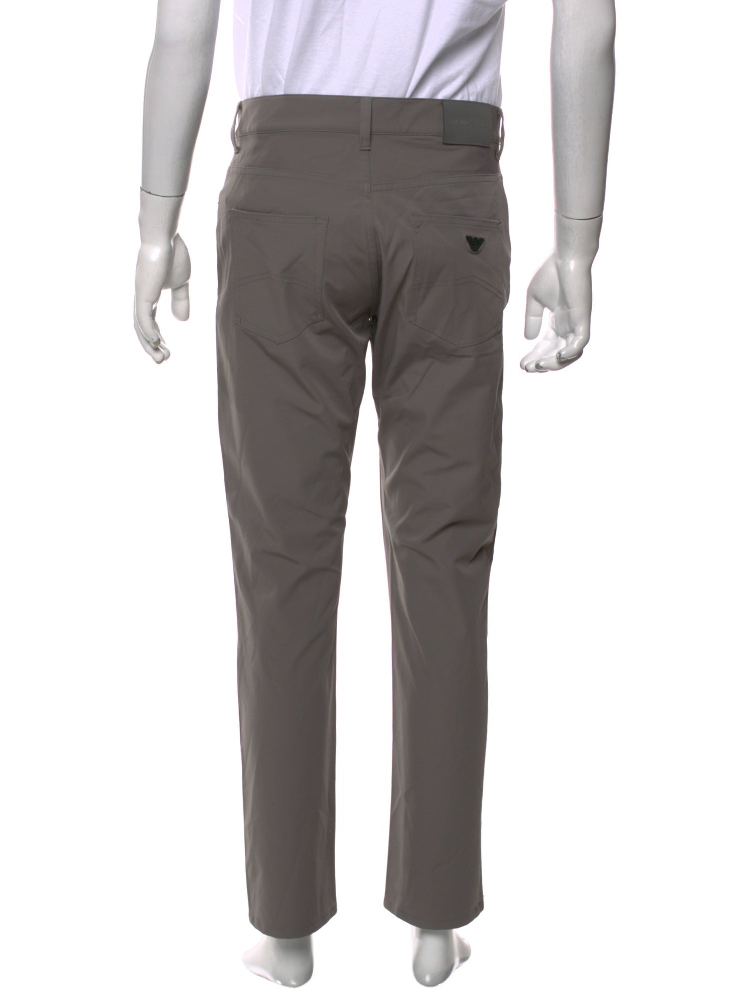 Emporio Armani Chinos