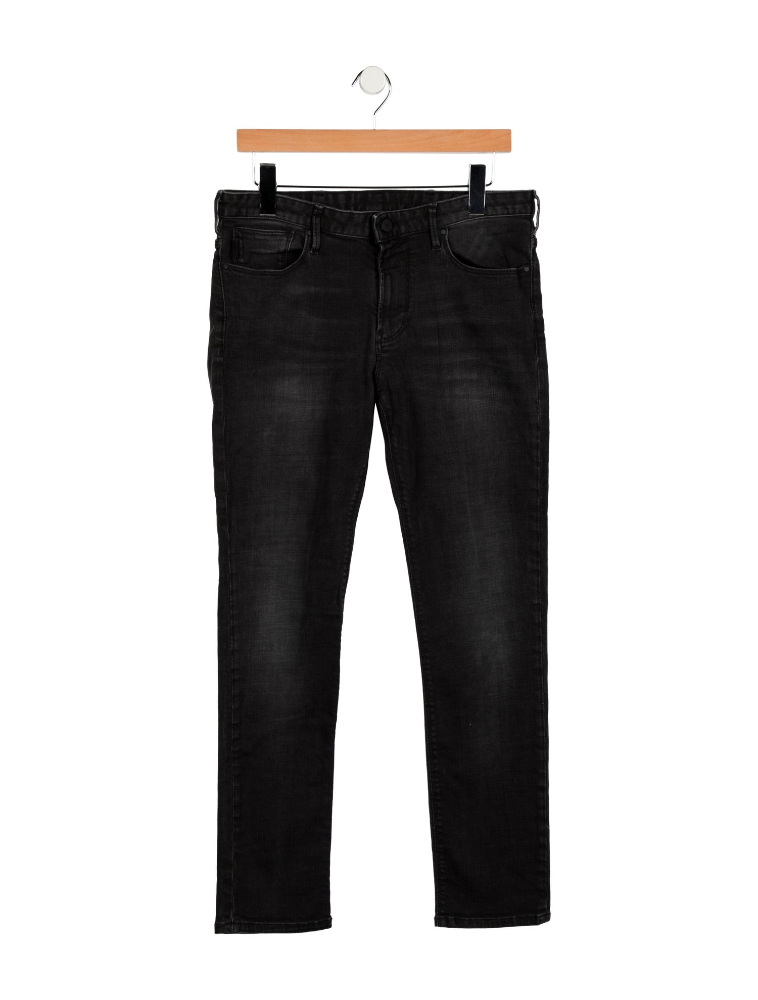 Emporio Armani Skinny Jeans
