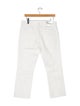 Emporio Armani Straight-Leg Jeans