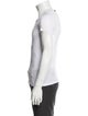 Emporio Armani Graphic Print Crew Neck T-Shirt