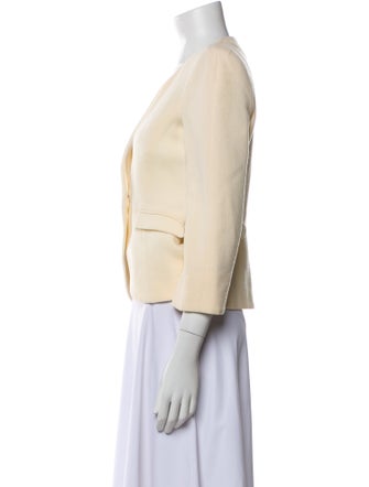 Armani Collezioni Blazer