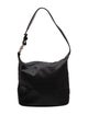 Emporio Armani Nylon Top Handle Bag
