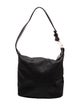Emporio Armani Nylon Top Handle Bag