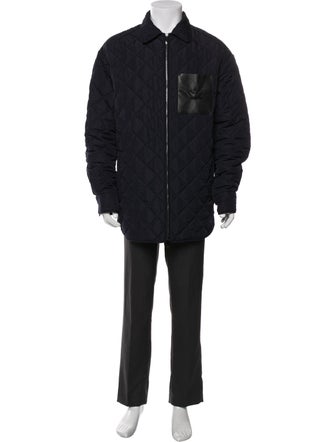 Emporio Armani Puffer Coat