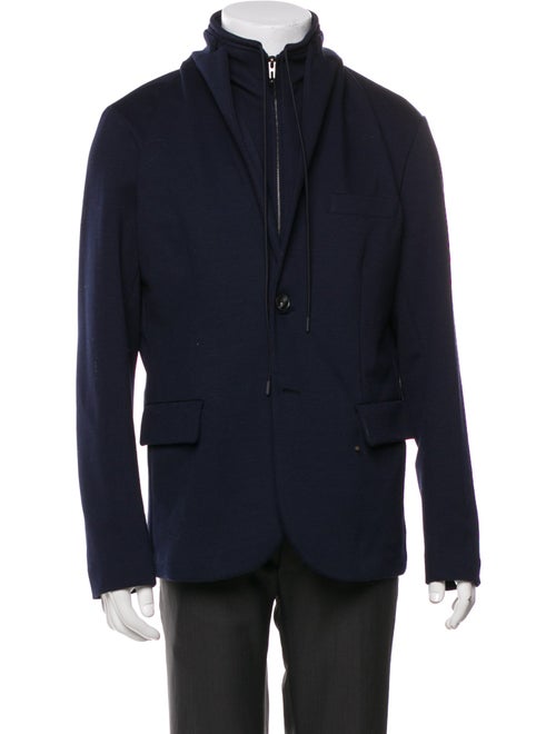 Emporio Armani Utility Jacket