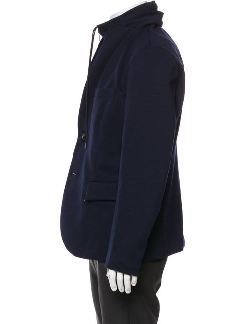 Emporio Armani Utility Jacket