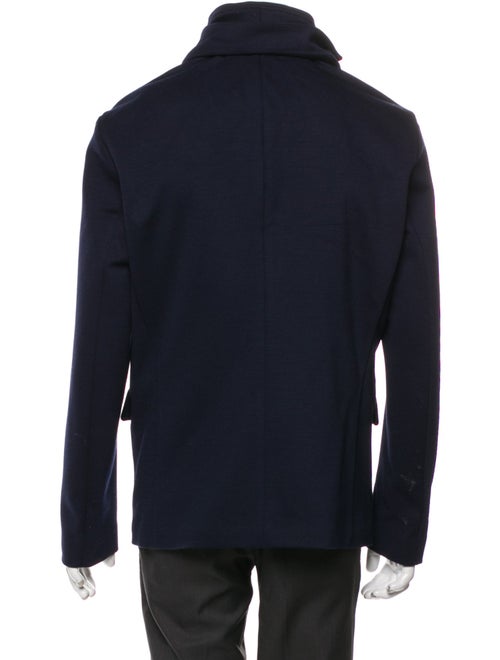 Emporio Armani Utility Jacket